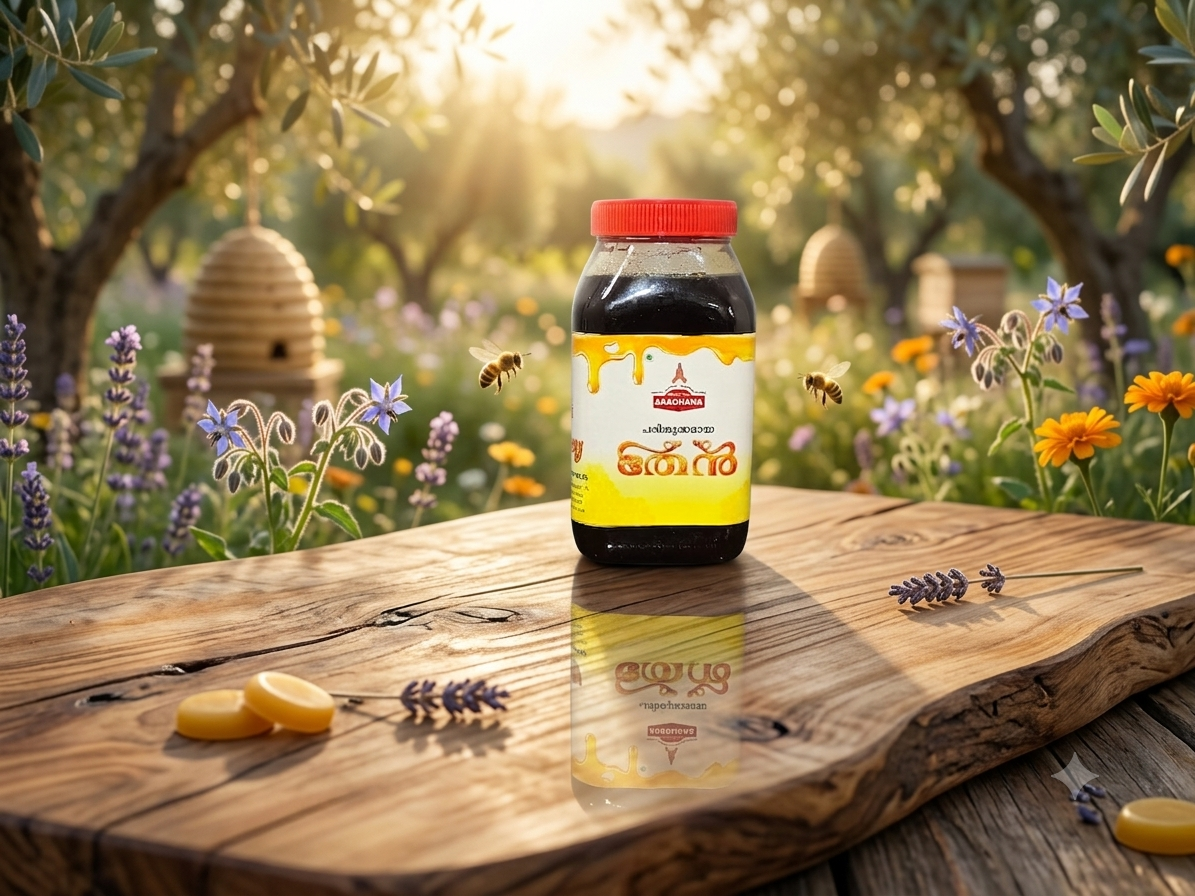 Aradhana Honey 250gm