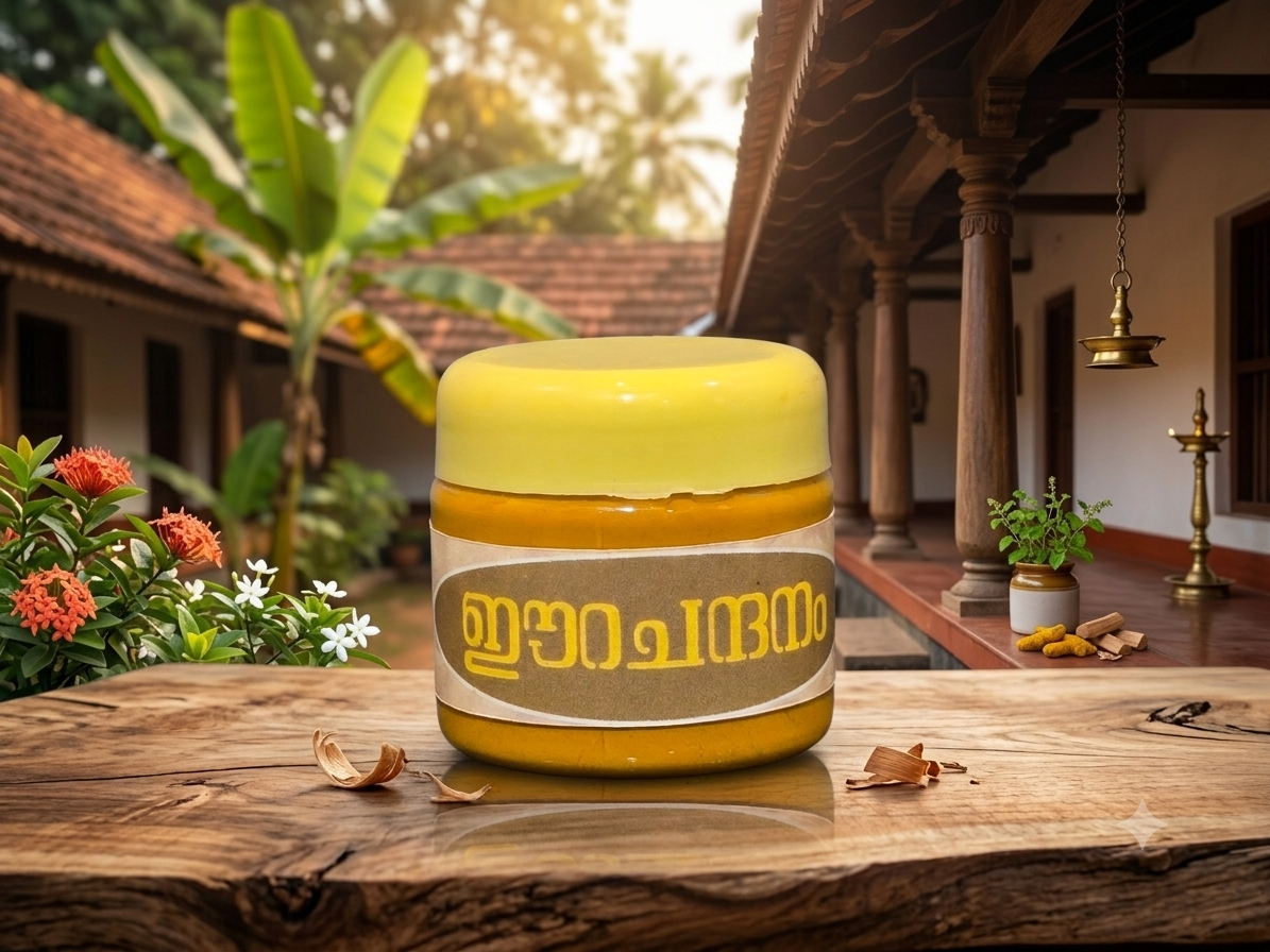 Aradhana Era chandan 40g bottle